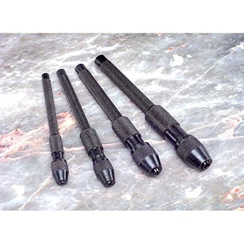 Amazon.com: 4-Piece Machinist's Pin Vise Set : Tools & Home